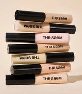 The Saem - Cover Perfection Tip Concealer SPF28 PA++ The Saem